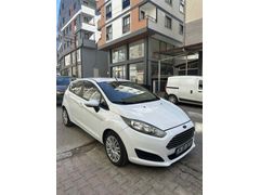 Sahibinden Ford Fiesta 1.5 TDCi Trend 2013 Model 