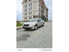 Sahibinden Renault Symbol 1.5 dCi Authentique 2012 Model