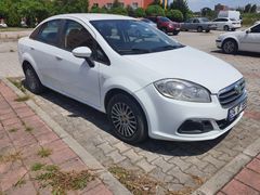 Sahibinden Fiat Linea 1.3 Multijet Active Plus 2014 Model 110 KM DE ANDROİD EKRAN