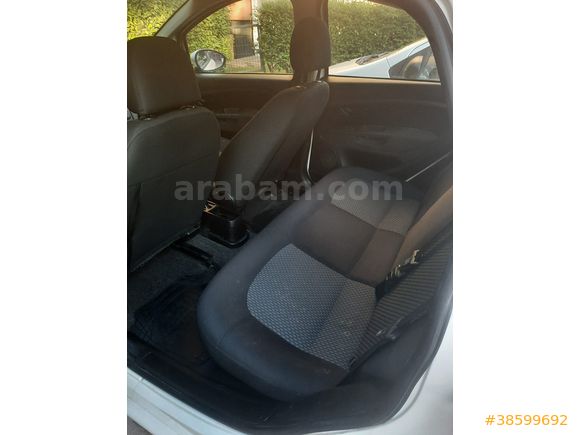 Sahibinden Fiat Linea 1.3 Multijet Active Plus 2014 Model 110 KM DE ANDROİD EKRAN