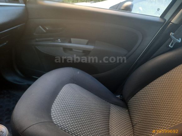 Sahibinden Fiat Linea 1.3 Multijet Active Plus 2014 Model 110 KM DE ANDROİD EKRAN