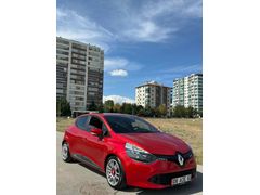 Sahibinden Renault Clio 1.5 dCi Joy 2014 Model 