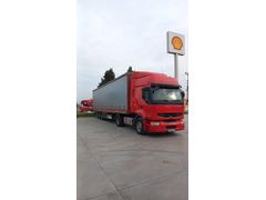 Sahibinden Renault Premium 420.19