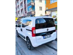 Sahibinden Fiat Fiorino Combi 1.3 Multijet Premio 2023 Model