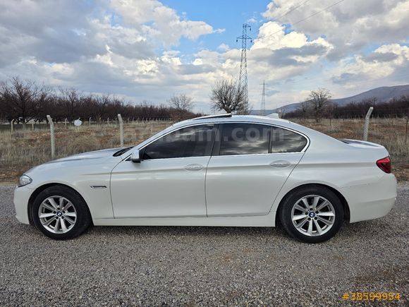 Sahibinden BMW 5 Serisi 520i Executive 2016 Model