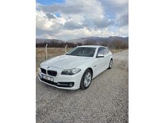 Sahibinden BMW 5 Serisi 520i Executive 2016 Model