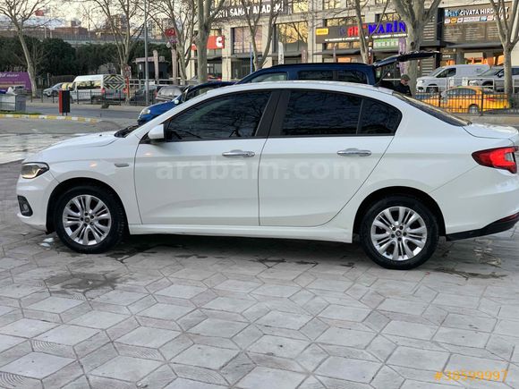 Sahibinden Fiat Egea 1.3 Multijet Urban Plus 2019 Model 