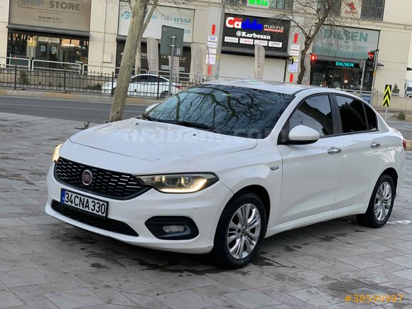 Sahibinden Fiat Egea 1.3 Multijet Urban Plus 2019 Model 