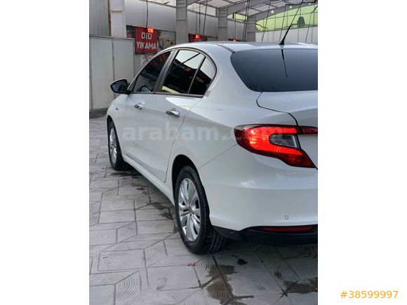 Sahibinden Fiat Egea 1.3 Multijet Urban Plus 2019 Model 
