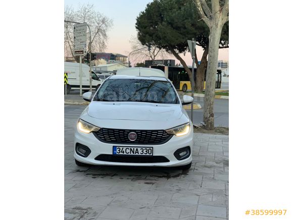 Sahibinden Fiat Egea 1.3 Multijet Urban Plus 2019 Model 