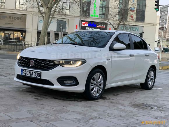 Sahibinden Fiat Egea 1.3 Multijet Urban Plus 2019 Model 