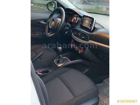 Sahibinden Fiat Egea 1.3 Multijet Urban Plus 2019 Model 