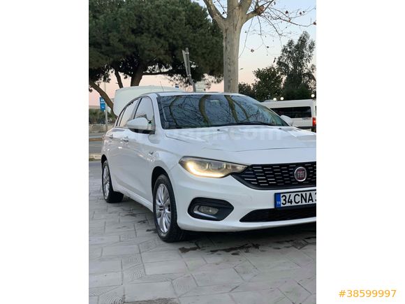 Sahibinden Fiat Egea 1.3 Multijet Urban Plus 2019 Model 