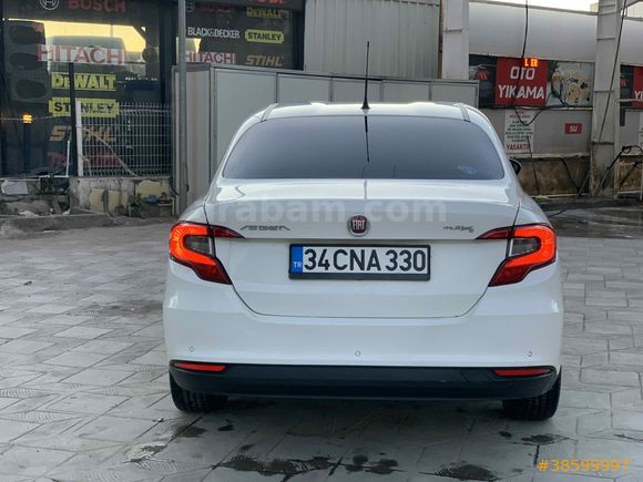 Sahibinden Fiat Egea 1.3 Multijet Urban Plus 2019 Model 
