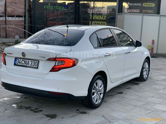 Sahibinden Fiat Egea 1.3 Multijet Urban Plus 2019 Model 