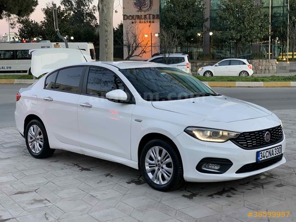 Sahibinden Fiat Egea 1.3 Multijet Urban Plus 2019 Model 