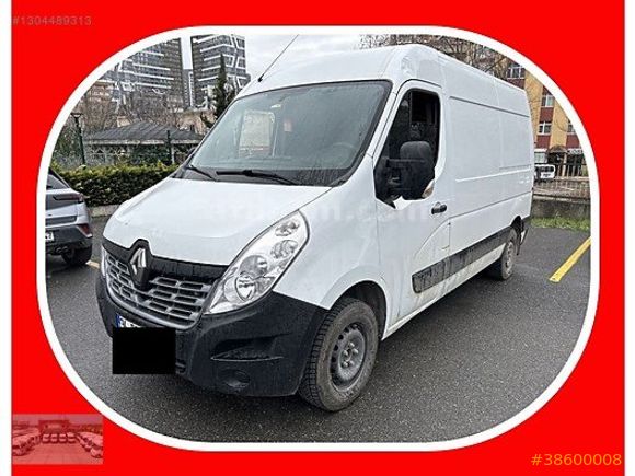 2017 11m3 KLİMALI FATURALI HATASIZ BOYASIZ KARTA 12 TAKSİT