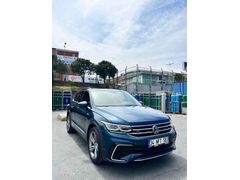 Sahibinden Volkswagen Tiguan 1.5 TSI R-Line 2020 Model 