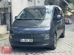 ÇİFT SUNROOF-CAM TAVAN-ORJ 66.5OO KM-4X4-ÇİFT SÜRGÜ-OTOMOBİL