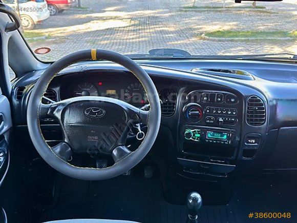 2007 MODEL ORJİNAL DEĞİŞENSİZ 281 BİNDE CRDİ MOTOR EMSALSİZ BAKI