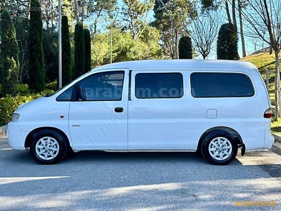 2007 MODEL ORJİNAL DEĞİŞENSİZ 281 BİNDE CRDİ MOTOR EMSALSİZ BAKI