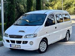 2007 MODEL ORJİNAL DEĞİŞENSİZ 281 BİNDE CRDİ MOTOR EMSALSİZ BAKI