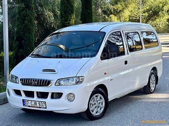 2007 MODEL ORJİNAL DEĞİŞENSİZ 281 BİNDE CRDİ MOTOR EMSALSİZ BAKI