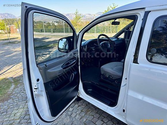 2007 MODEL ORJİNAL DEĞİŞENSİZ 281 BİNDE CRDİ MOTOR EMSALSİZ BAKI