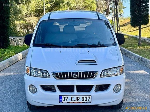 2007 MODEL ORJİNAL DEĞİŞENSİZ 281 BİNDE CRDİ MOTOR EMSALSİZ BAKI