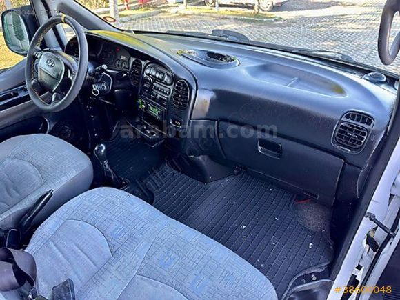 2007 MODEL ORJİNAL DEĞİŞENSİZ 281 BİNDE CRDİ MOTOR EMSALSİZ BAKI