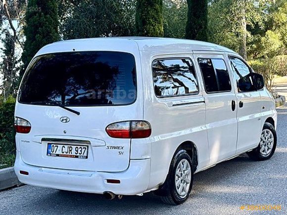 2007 MODEL ORJİNAL DEĞİŞENSİZ 281 BİNDE CRDİ MOTOR EMSALSİZ BAKI