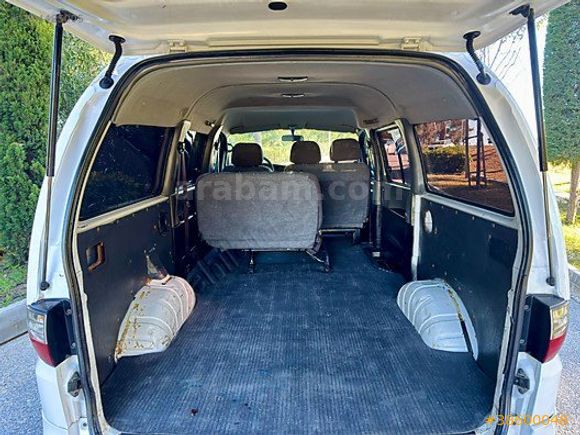 2007 MODEL ORJİNAL DEĞİŞENSİZ 281 BİNDE CRDİ MOTOR EMSALSİZ BAKI