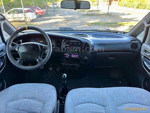 2007 MODEL ORJİNAL DEĞİŞENSİZ 281 BİNDE CRDİ MOTOR EMSALSİZ BAKI