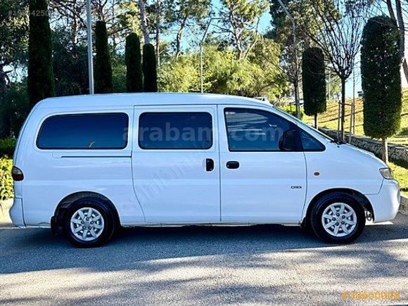 2007 MODEL ORJİNAL DEĞİŞENSİZ 281 BİNDE CRDİ MOTOR EMSALSİZ BAKI
