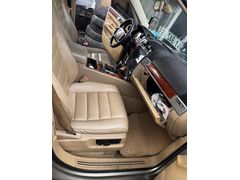 Sahibinden Volkswagen Touareg 2.5 TDI 2005 Model 