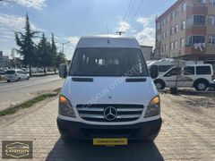 COŞKUN OTOMOTİV | 2012 SPRİNTER ALMAN 16+1 BAKIMLI MASRAFSIZ