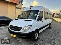 COSKUN OTOMOTİV I 2011 SPRİNTER BAKIMLI MASRAFSIZ ORJİNAL