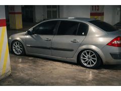 Sahibinden Renault Megane 1.6 Dynamique 2004 Model
