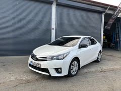 Sahibinden Toyota Corolla 1.4 D-4D Touch 2015 Model 