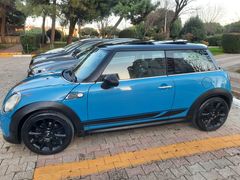Sahibinden Mini Cooper 1.6 Bayswater 2012 Model 9 İNÇ ANDROİD EKRAN
