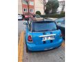 Sahibinden Mini Cooper 1.6 Bayswater 2012 Model 9 İNÇ ANDROİD EKRAN