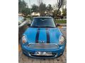 Sahibinden Mini Cooper 1.6 Bayswater 2012 Model 9 İNÇ ANDROİD EKRAN