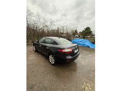 Sahibinden Renault Fluence 1.6 Privilege 2010 Model