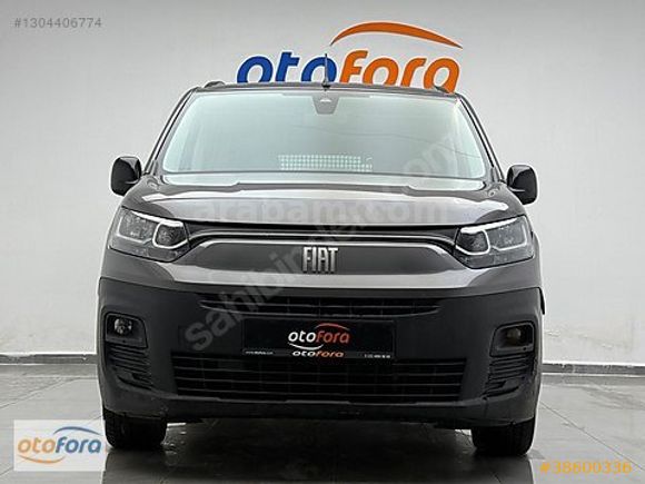OTOFORA 2024 FİAT DOBLO COMBİ 1.5 BlueHDi URBAN 130 HP