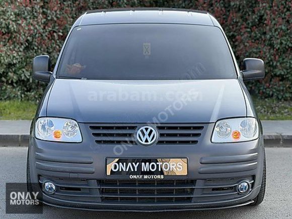 ONAY | DEĞİŞENSİZ - TRAMERSİZ - 2006 - 138.000 KM