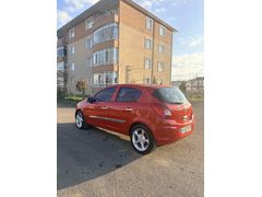 Galeriden Opel Corsa 1.2 Twinport Essentia 2007 Model Tekirdağ