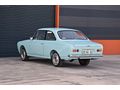 1967 ANADOL A1 COUPE MK1 | 32.932 Km | Tam Orijinal | Adan Zye