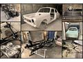 1967 ANADOL A1 COUPE MK1 | 32.932 Km | Tam Orijinal | Adan Zye