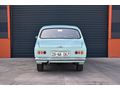 1967 ANADOL A1 COUPE MK1 | 32.932 Km | Tam Orijinal | Adan Zye