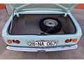 1967 ANADOL A1 COUPE MK1 | 32.932 Km | Tam Orijinal | Adan Zye